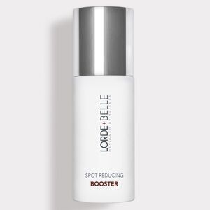 LORDE + BELLE Spot Reducing Booster
